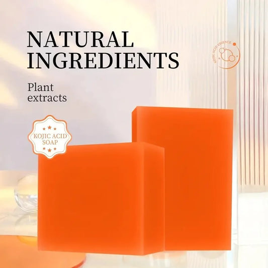 100g Kojic Acid Soap with Vitamin C