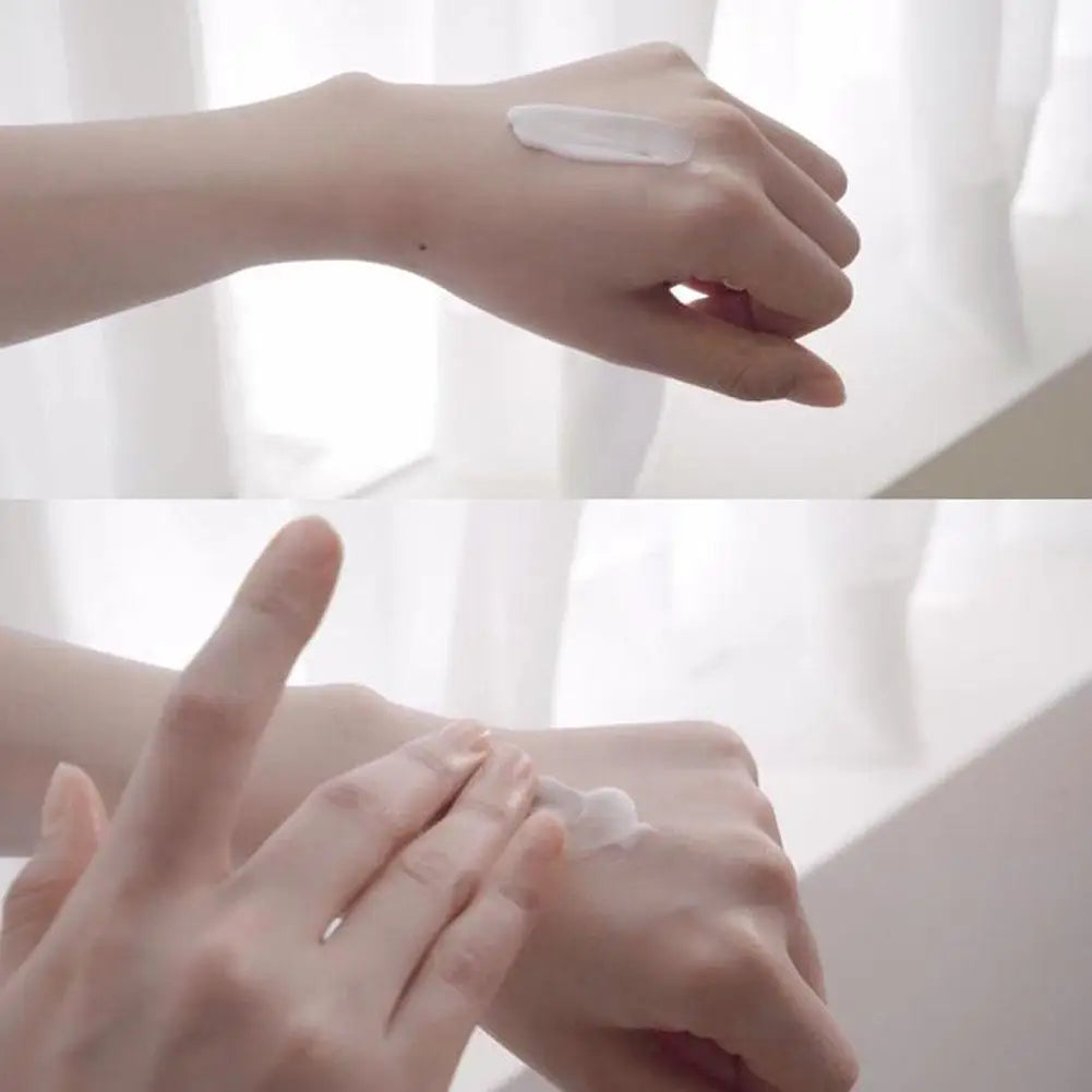 S.NATURE Squalane Serum Facial Cream