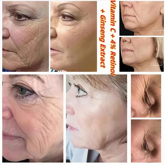 Korean 1988 Retinol Face Care Serum