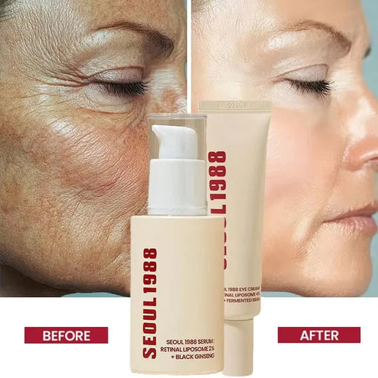 Korean 1988 Retinol Face Care Serum