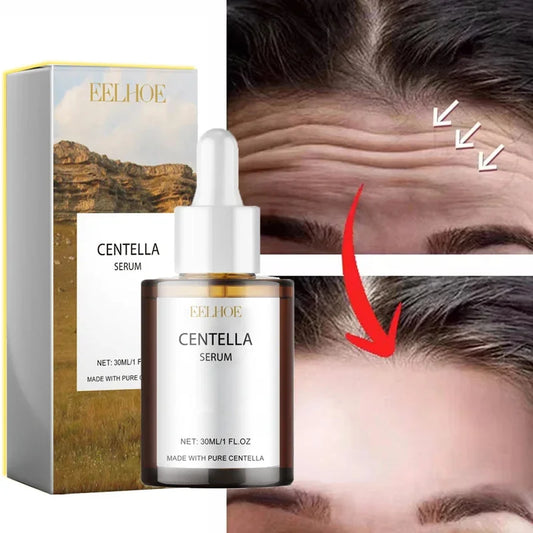 Korean Centella Asiatica Face Serum