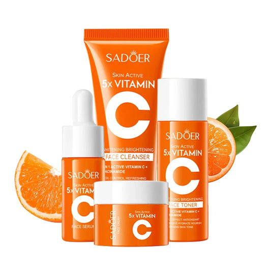 Sadoer Vitamin C